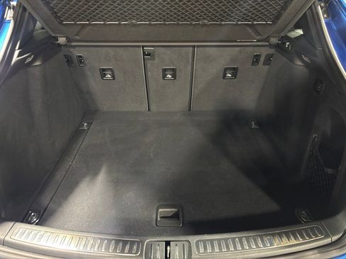 Used 2017 Porsche Macan Turbo image 26