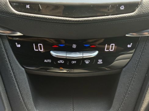 Used 2023 Cadillac XT5 Luxury image 81