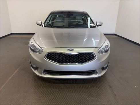 Used 2014 Kia Cadenza Premium w/ Luxury Package image 3