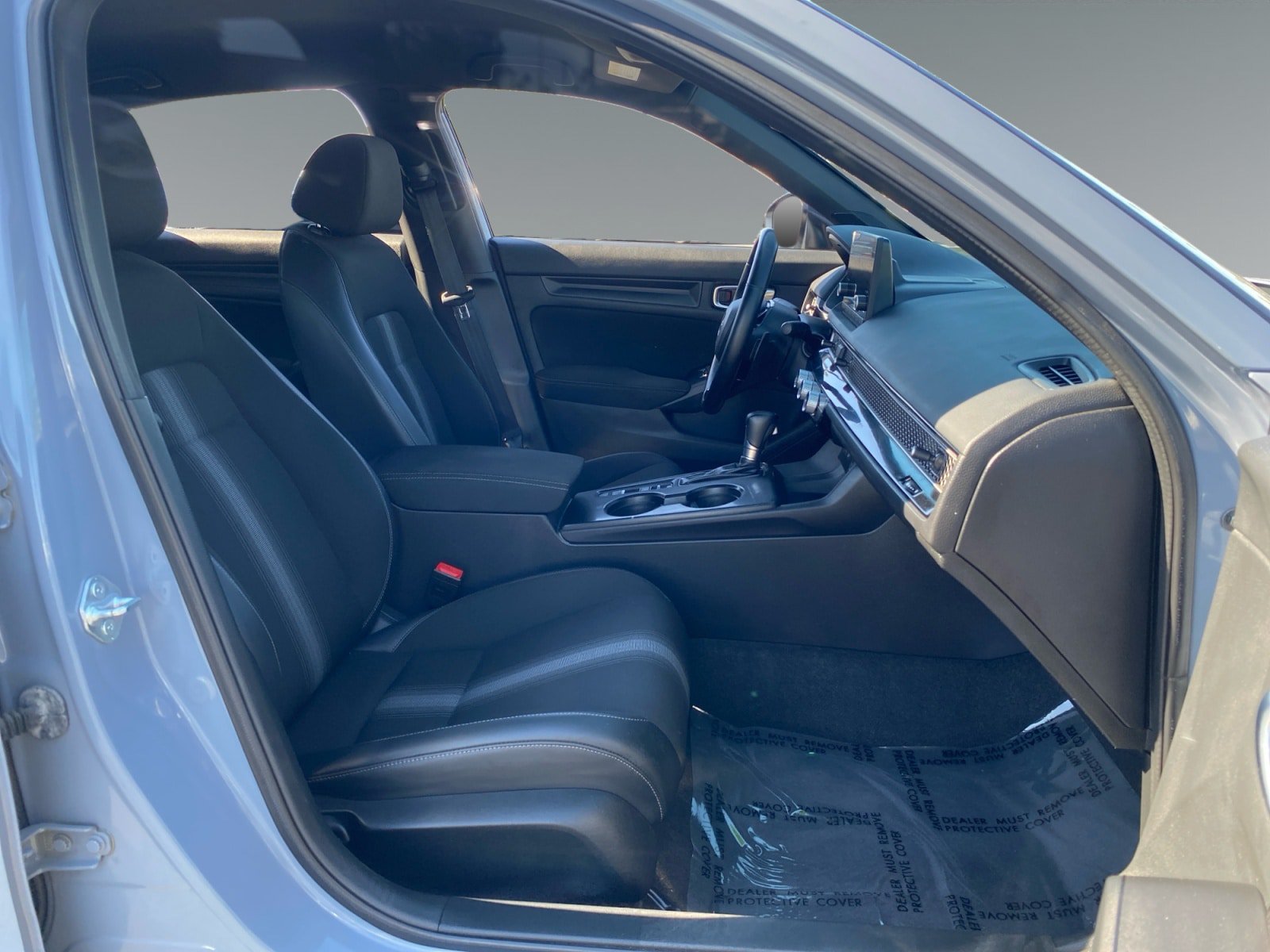 Used 2022 Honda Civic Sport image 15