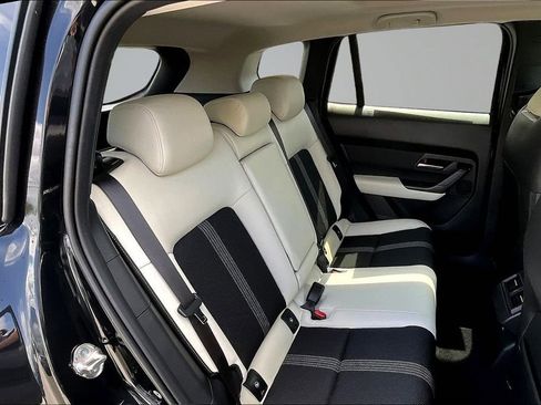 New 2026 MAZDA CX-50 AWD 2.5 S w/ Weather Package image 11