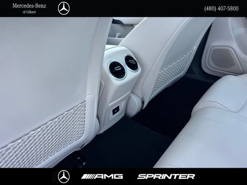 Certified 2026 Mercedes-Benz CLA 250 image 21