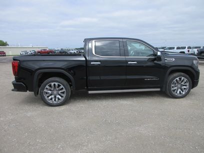 New 2026 GMC Sierra 1500 Denali