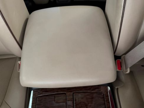 Used 2017 Nissan Armada SL w/ Technology Package RWD image 29