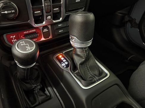 New 2026 Jeep Gladiator Willys image 32