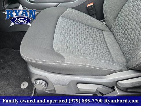 New 2026 Ford Ranger XL w/ Trailer Tow Package RWD image 15