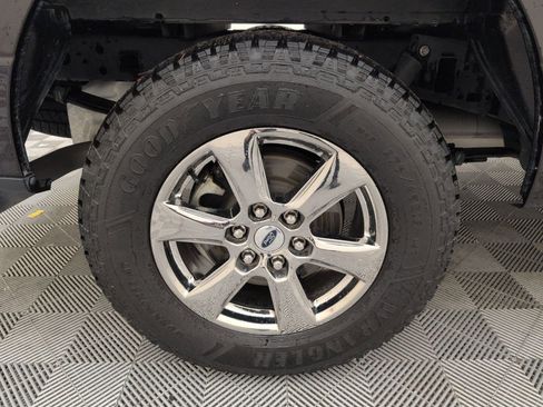 Used 2020 Ford F150 XLT w/ Equipment Group 302A Luxury image 13