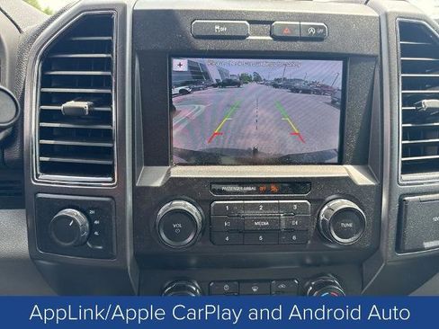 Certified 2019 Ford F150 XLT AWD/4WD image 12