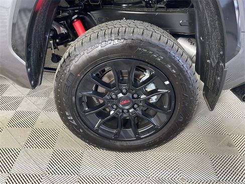 New 2025 Toyota Tundra Limited w/ TRD Off-Road Package image 20