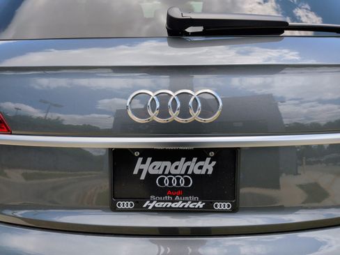 Certified 2023 Audi Q5 2.0T Premium Plus w/ Premium Plus Package AWD/4WD image 41