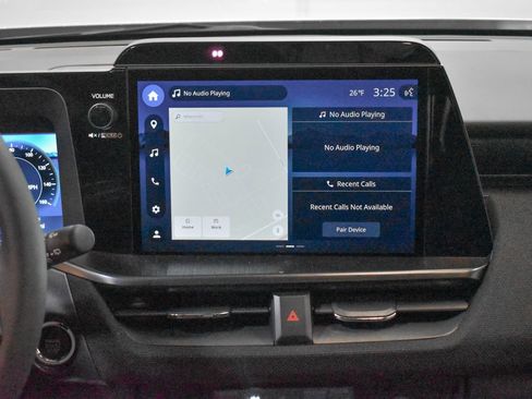 New 2026 Subaru Outback Premium AWD/4WD image 22