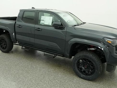 New 2026 Toyota Tacoma SR5 AWD/4WD image 37