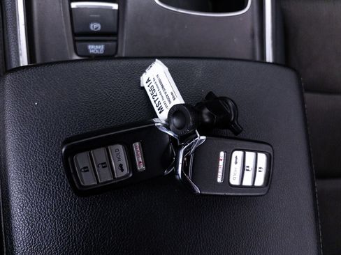 Used 2022 Honda Accord Sport image 28