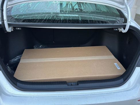 New 2026 Honda Accord SE image 30