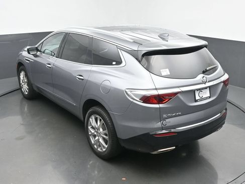 Used 2023 Buick Enclave Essence w/ Experience Buick Package AWD/4WD image 41