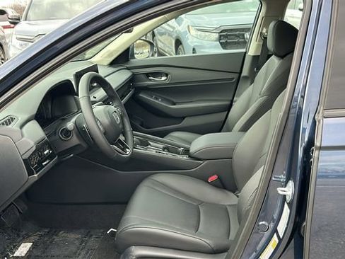 New 2025 Honda Accord EX-L image 9