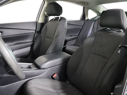 Used 2024 Honda Accord EX image 29
