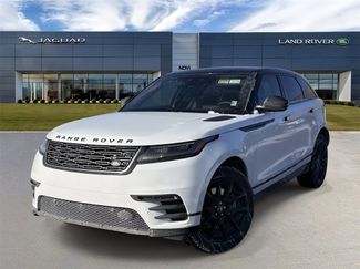 New 2026 Land Rover Range Rover Velar Dynamic SE 360° Tour
