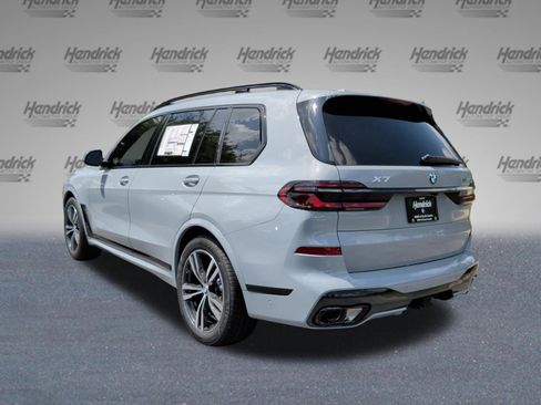New 2027 BMW X7 xDrive40i w/ Executive Package AWD/4WD image 9