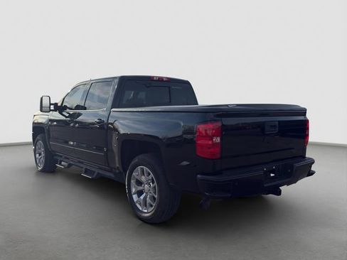 Used 2017 Chevrolet Silverado 1500 LT w/ All Star Edition image 4