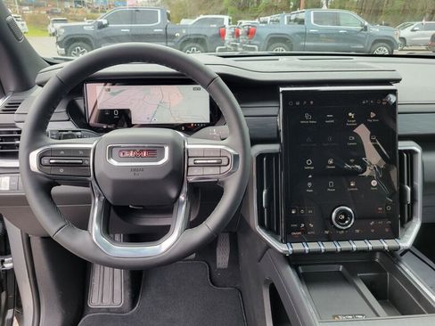 New 2026 GMC Acadia Elevation w/ Elevation Premium Package image 10