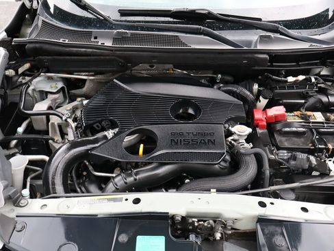 Used 2016 Nissan Juke S AWD/4WD image 38