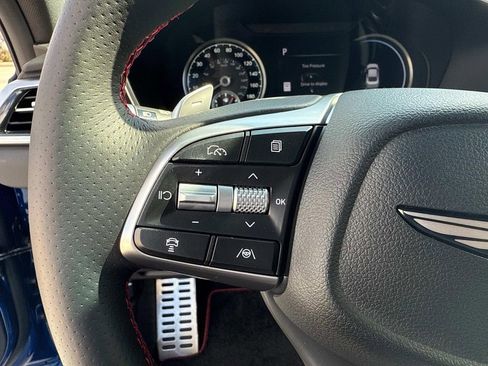 New 2026 Genesis G70 3.3T Sport Prestige image 27