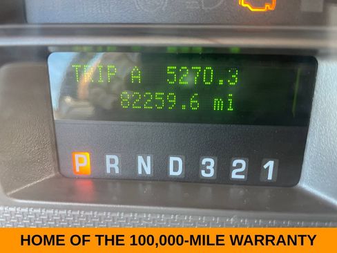Used 2009 Ford F250 XL AWD/4WD image 15