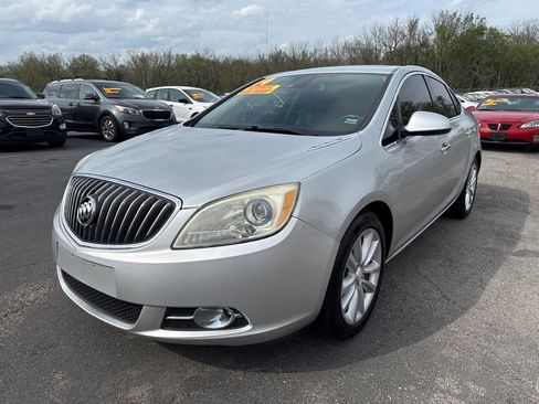 Used 2014 Buick Verano Convenience image 2