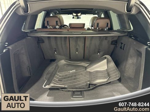 Used 2023 BMW X3 M40i w/ Premium Package AWD/4WD image 16