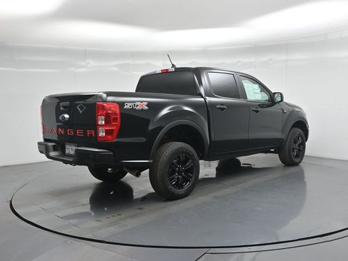 Certified 2023 Ford Ranger XL w/ Equipment Group 101A High image 30