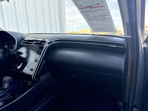 Used 2024 Hyundai Tucson SEL image 39
