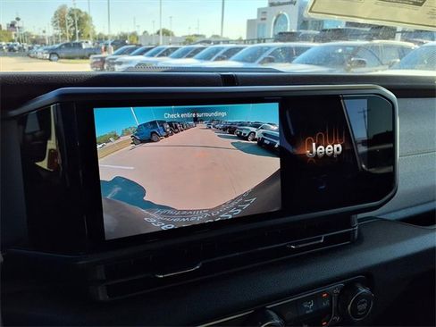 New 2026 Jeep Wrangler Willys image 8