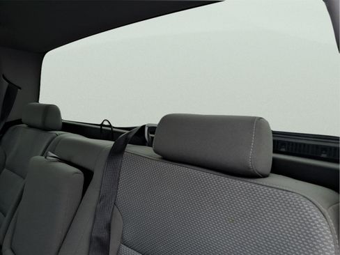 Used 2018 Chevrolet Silverado 1500 W/T w/ WT Convenience Package image 11