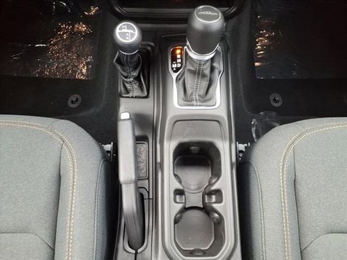 New 2026 Jeep Gladiator Sport image 14