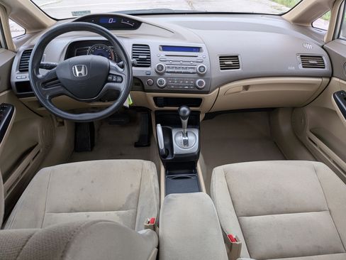 Used 2008 Honda Civic LX image 27