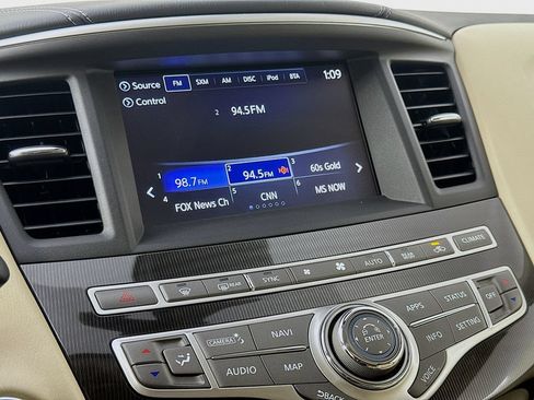 Used 2019 INFINITI QX60 Luxe w/ Essential Package AWD/4WD image 18