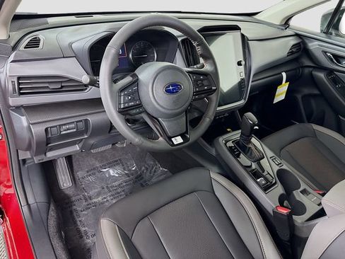 New 2026 Subaru Crosstrek 2.5i Limited AWD/4WD image 9