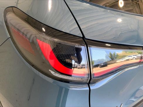 Used 2023 Honda HR-V Sport image 29
