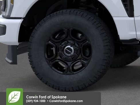 New 2026 Ford F350 XL AWD/4WD image 19