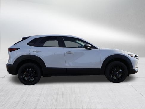 New 2026 MAZDA CX-30 AWD 2.5 S w/ Select Sport Pkg image 8