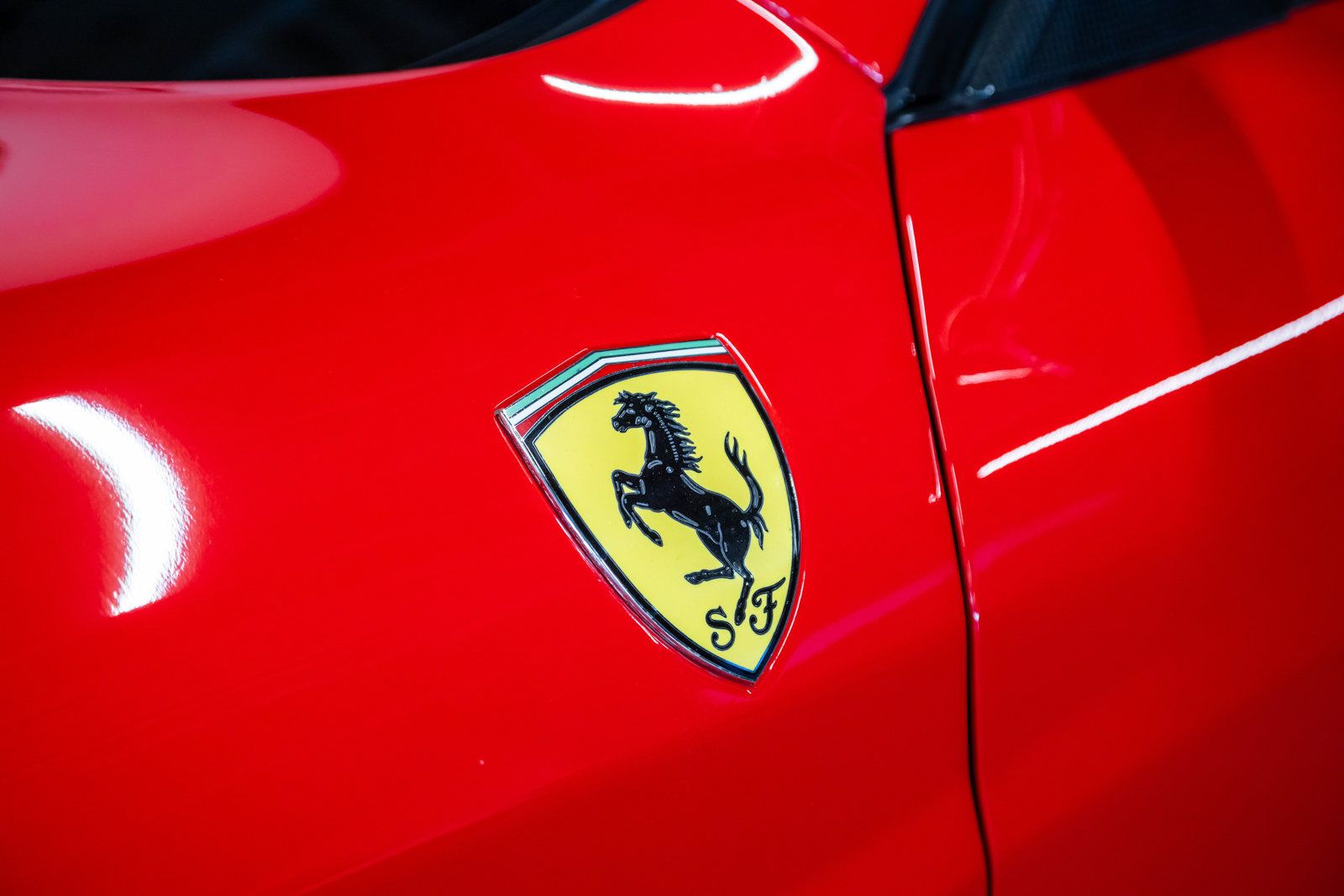 Used 2004 Ferrari 360 Challenge Stradale RWD image 24