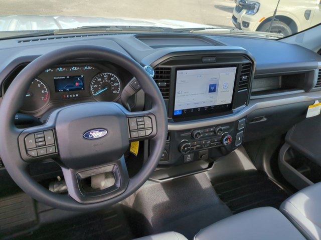 New 2026 Ford F150 XL RWD image 14