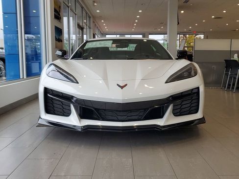 New 2026 Chevrolet Corvette Z06 image 6