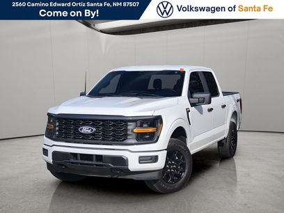Used 2025 Ford F150 STX