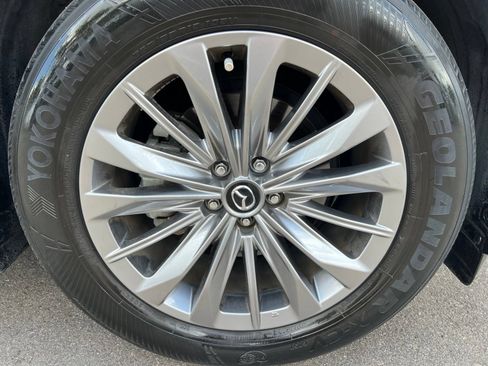 Used 2024 MAZDA CX-90 3.3 Turbo w/ Select Package AWD/4WD image 12