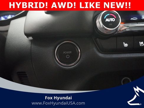 Used 2025 MAZDA CX-50 2.5 Hybrid w/ Premium Plus Pkg image 31
