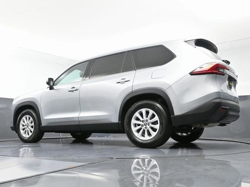 Used 2024 Toyota Grand Highlander XLE image 55