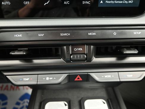 New 2027 Kia Telluride SX X-Line image 24