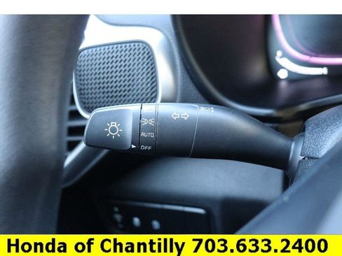 Used 2023 Kia Soul LX w/ LX Technology Package image 10